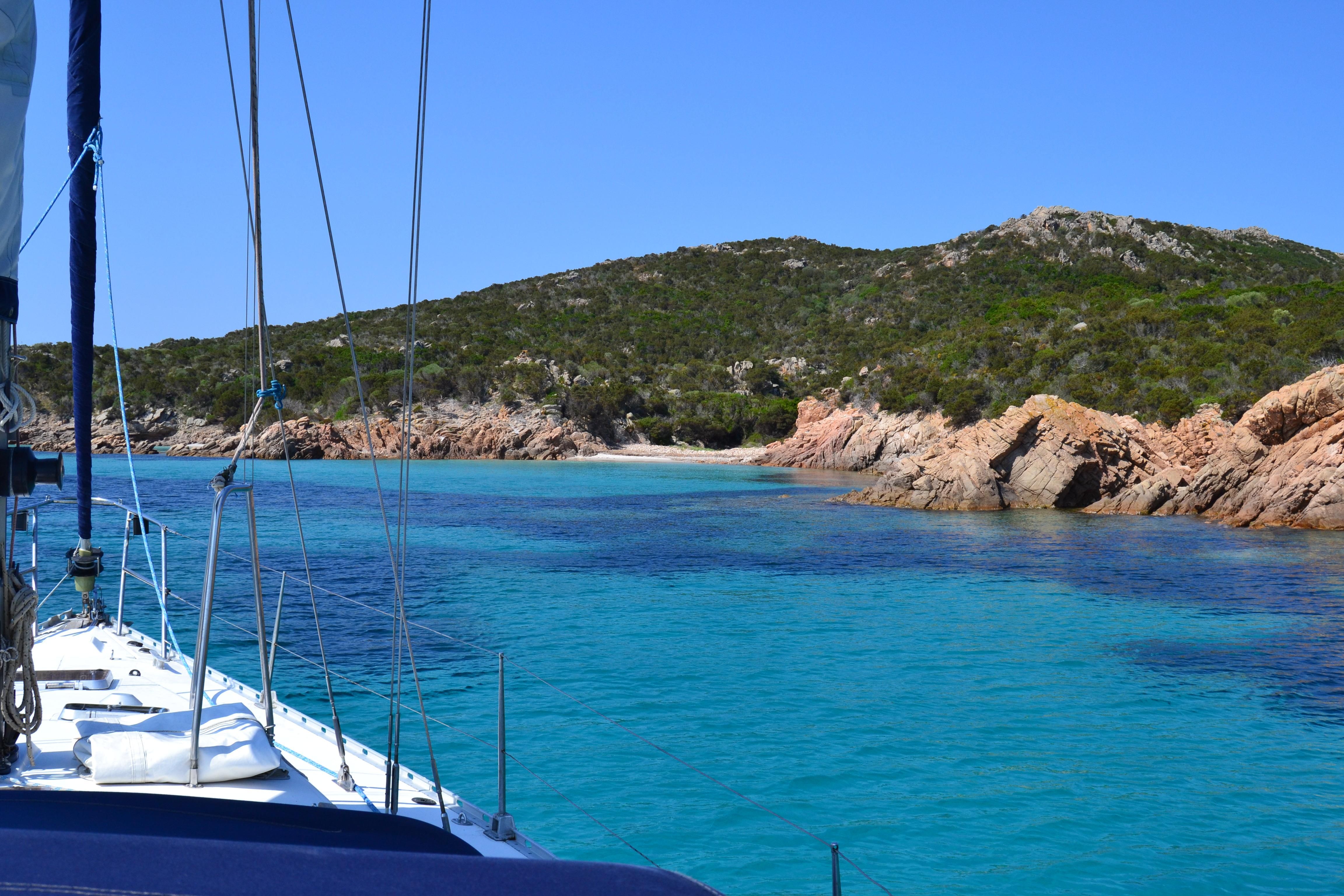 Cala Conneri