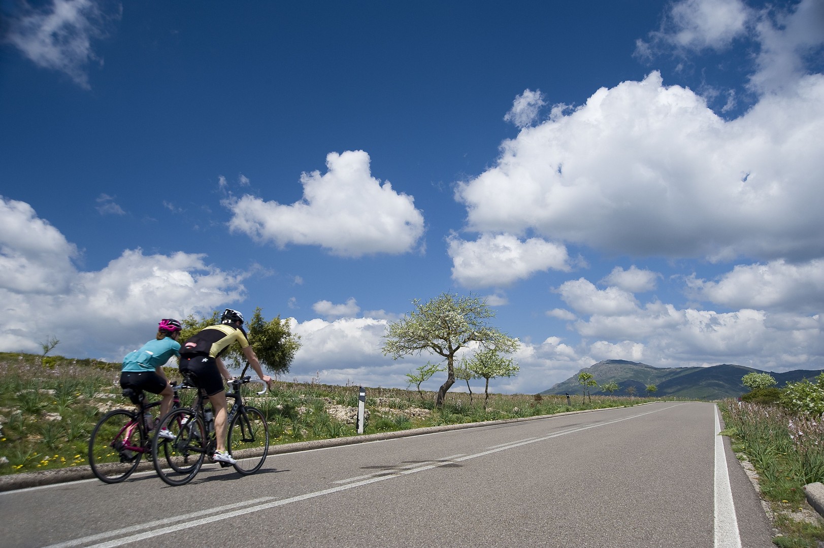 Good Mood Cycling