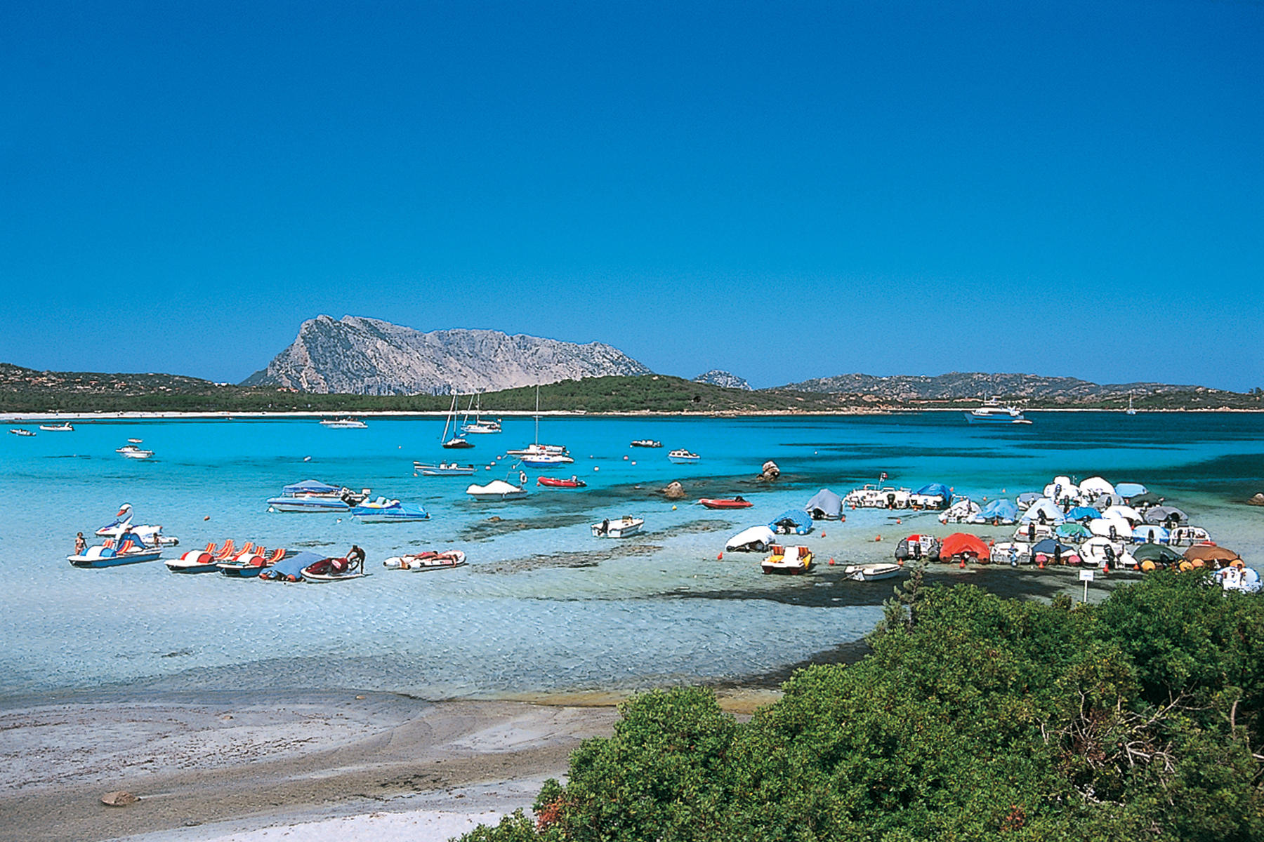 Stagno di San Teodoro