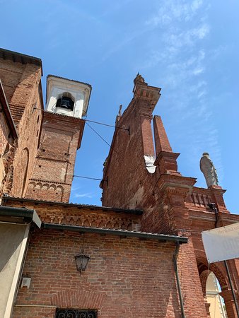 Chiesa di San Giorgio Martire