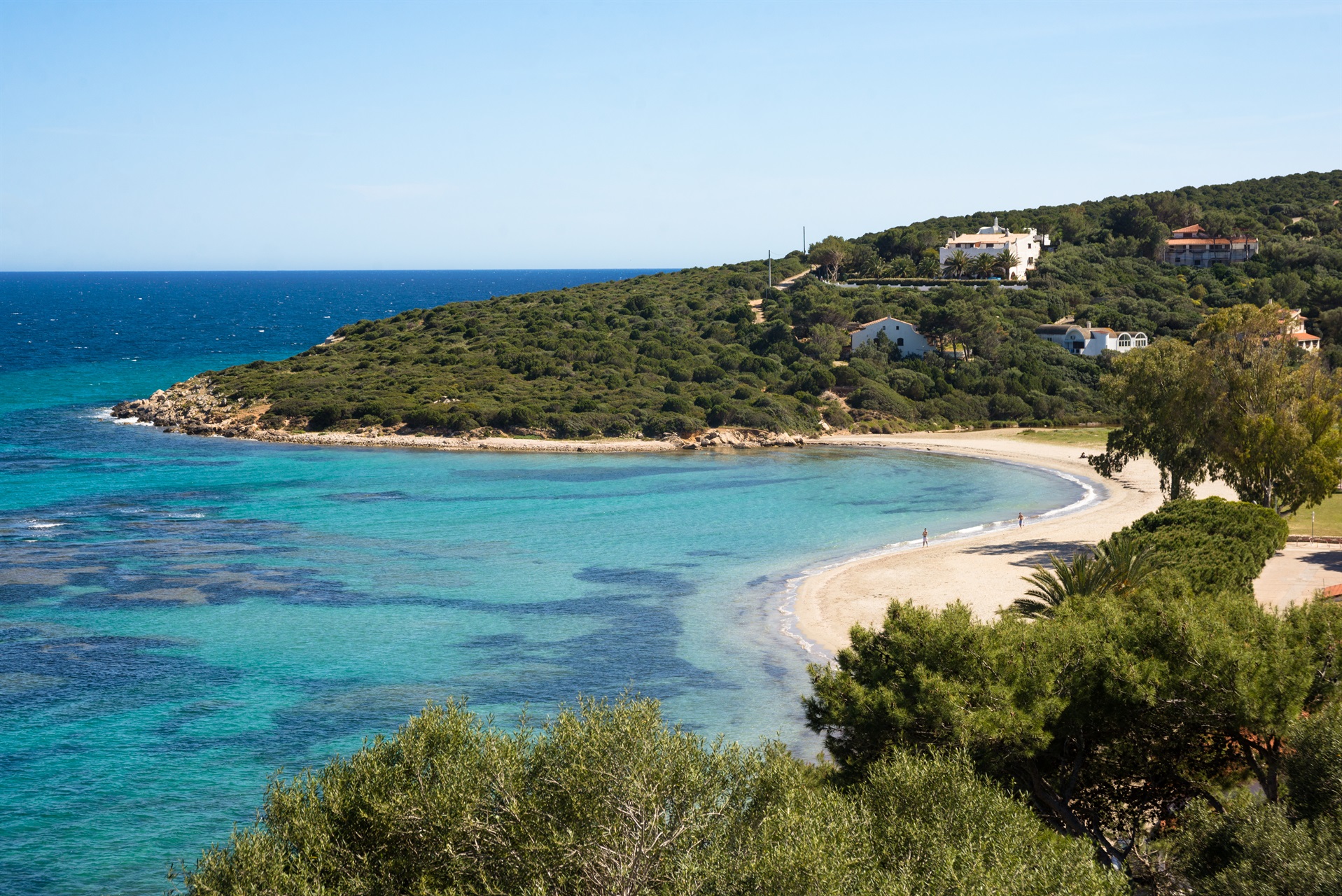 Maladroxia Beach
