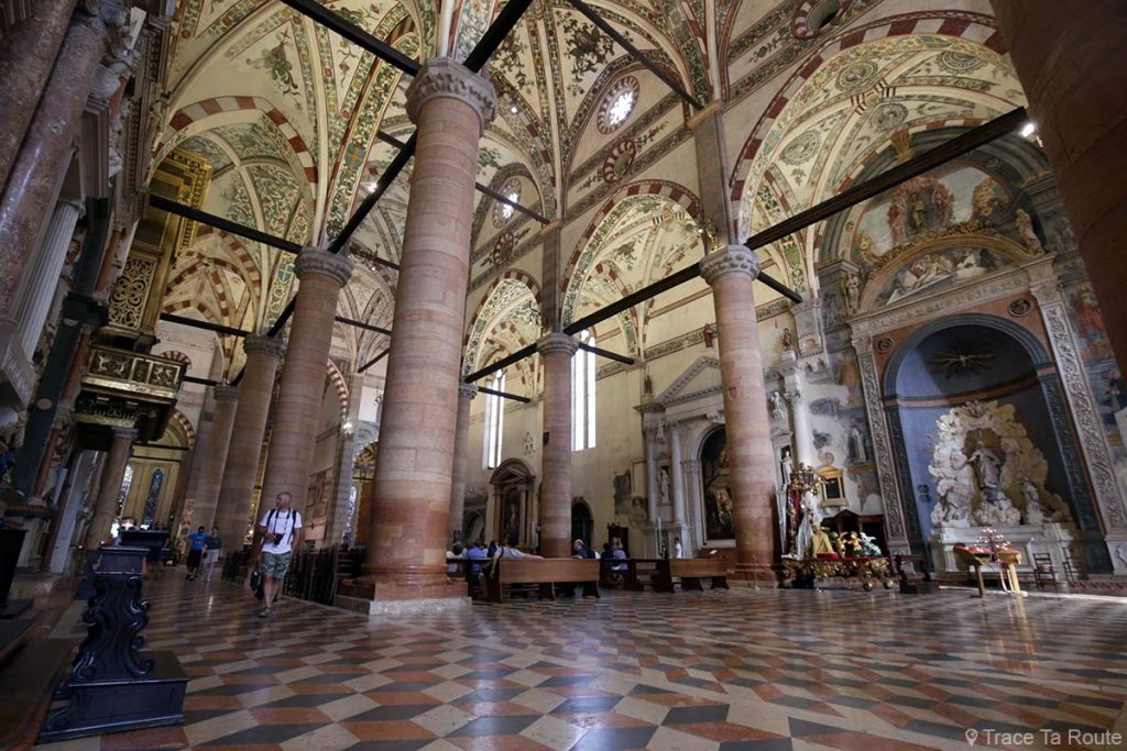 Pozzo Sacro Sant'Anastasia