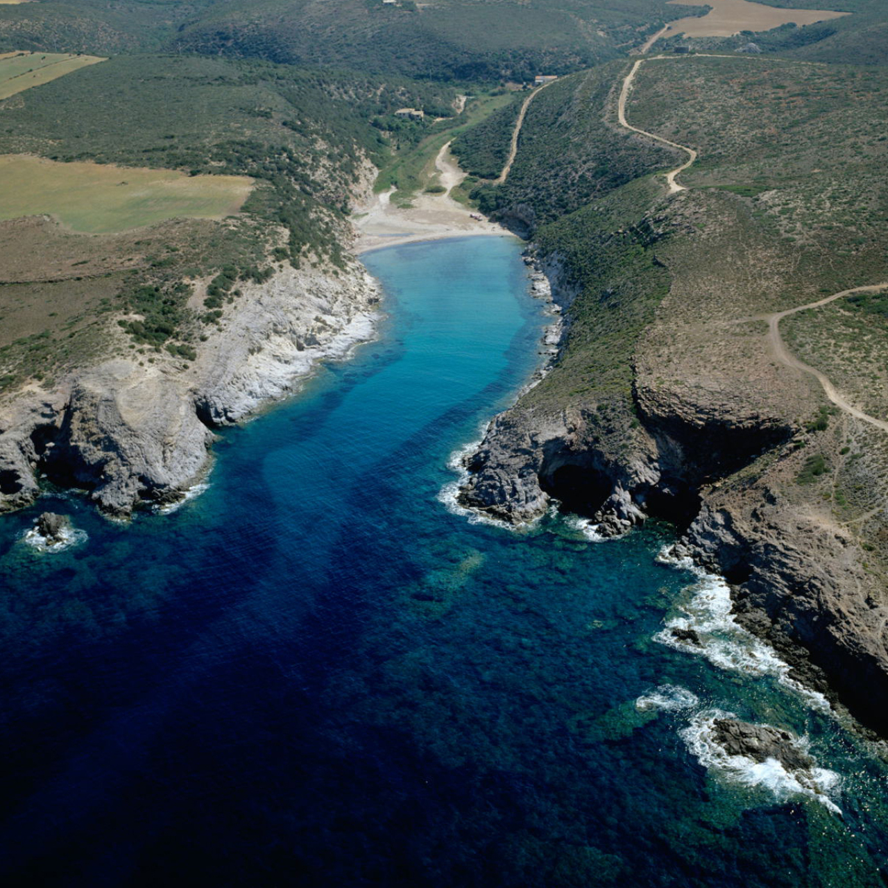 Cala Lunga
