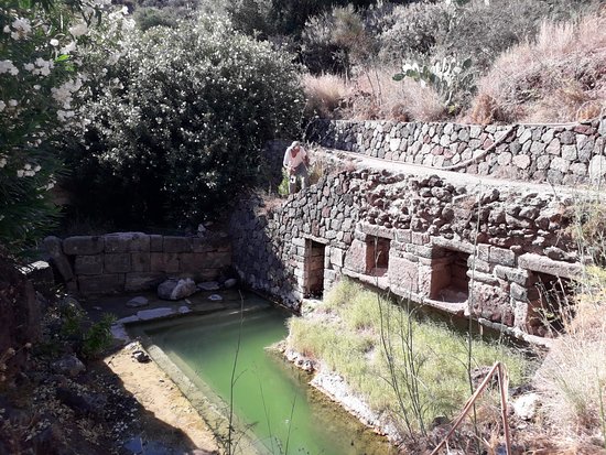 Terme di San Calogero