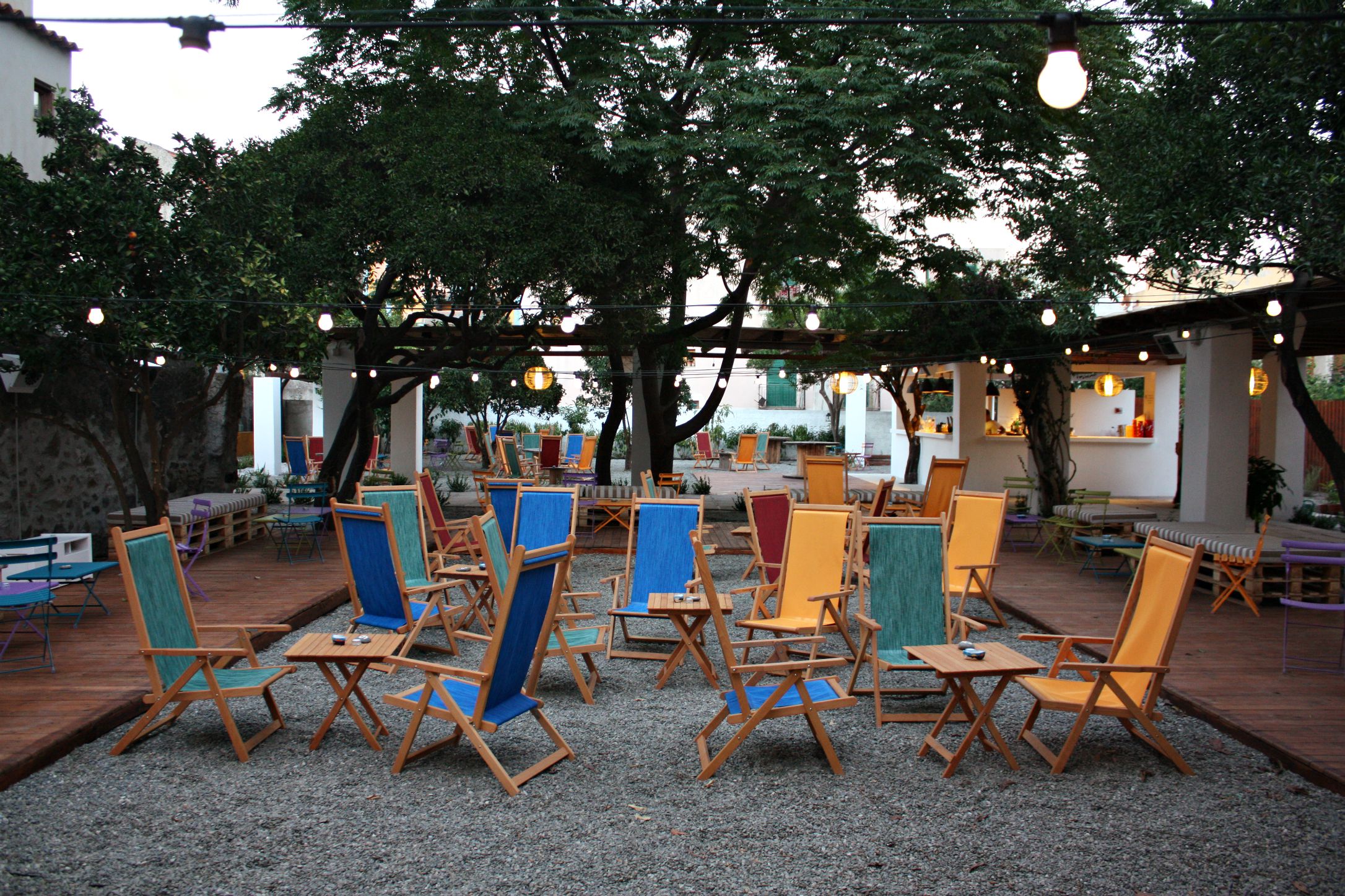 Il Giardino di Lipari