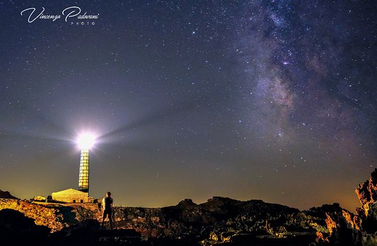 Il Faro Solarium