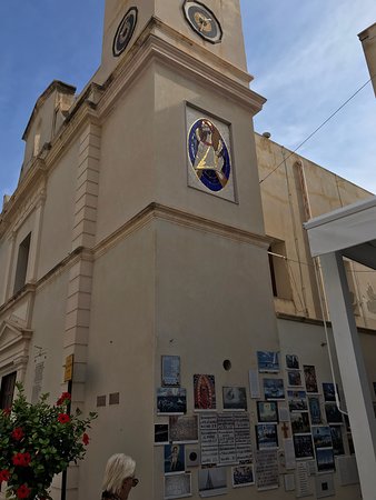 Chiesa di Maria SS delle grazie