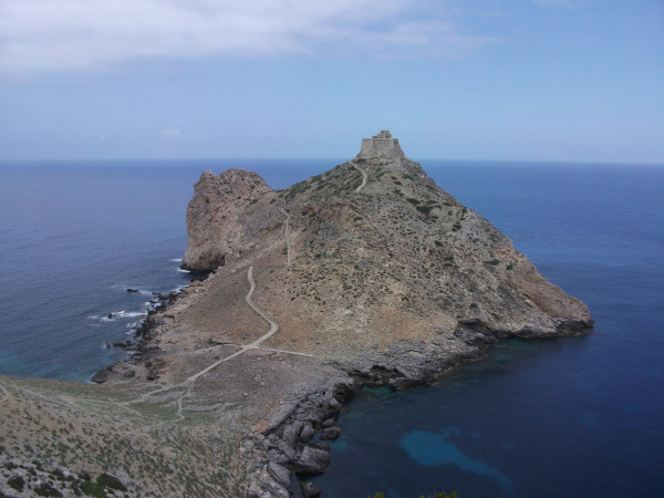 Castello di Punta Troia