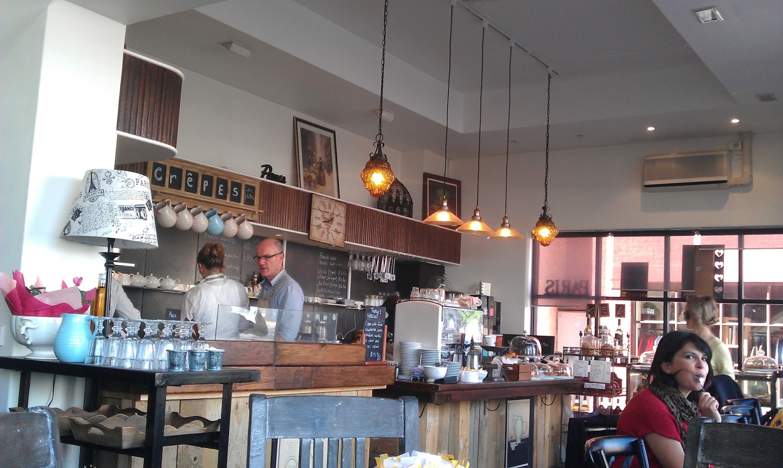 Carpe Diem Cafe