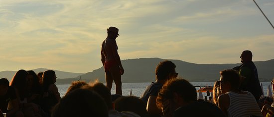 Maracaibo Cocktail Bar