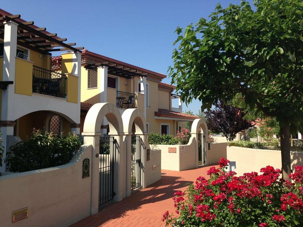 Macelleria Salis - Ploaghe - viale Stazione