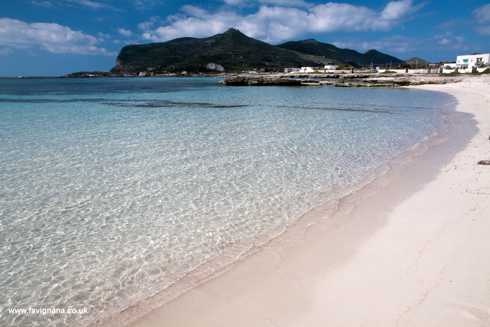 Lido Punta Burrone