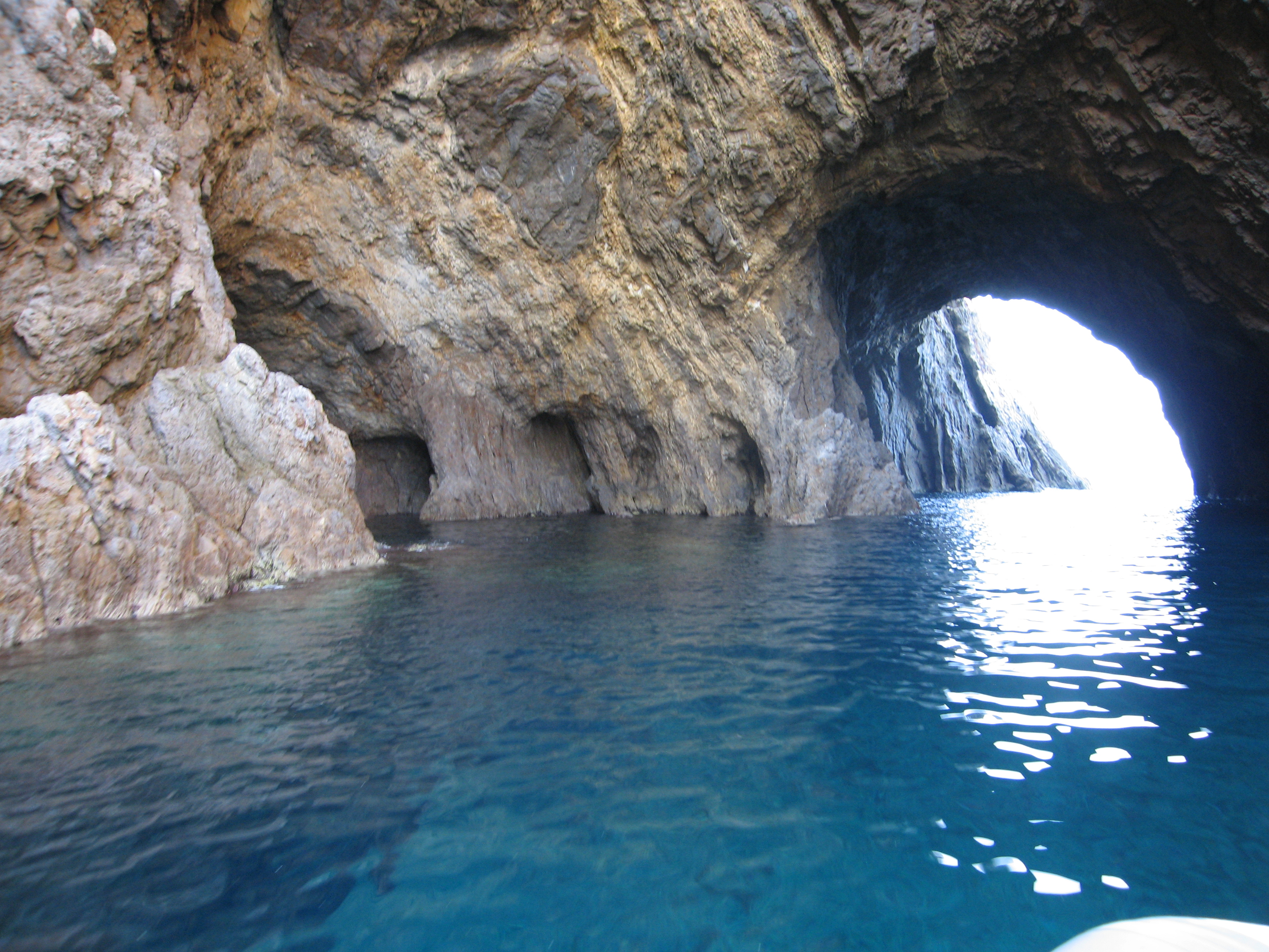 Grotta del Pozzo