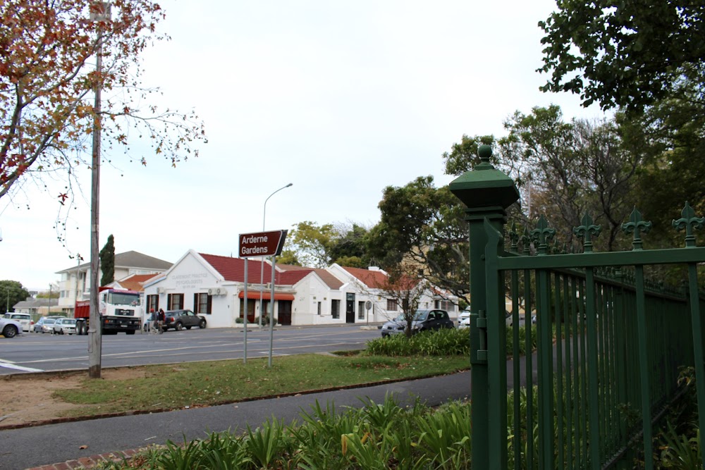 Arderne Gardens