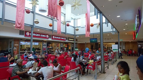 Kenilworth Centre Shopping Centre