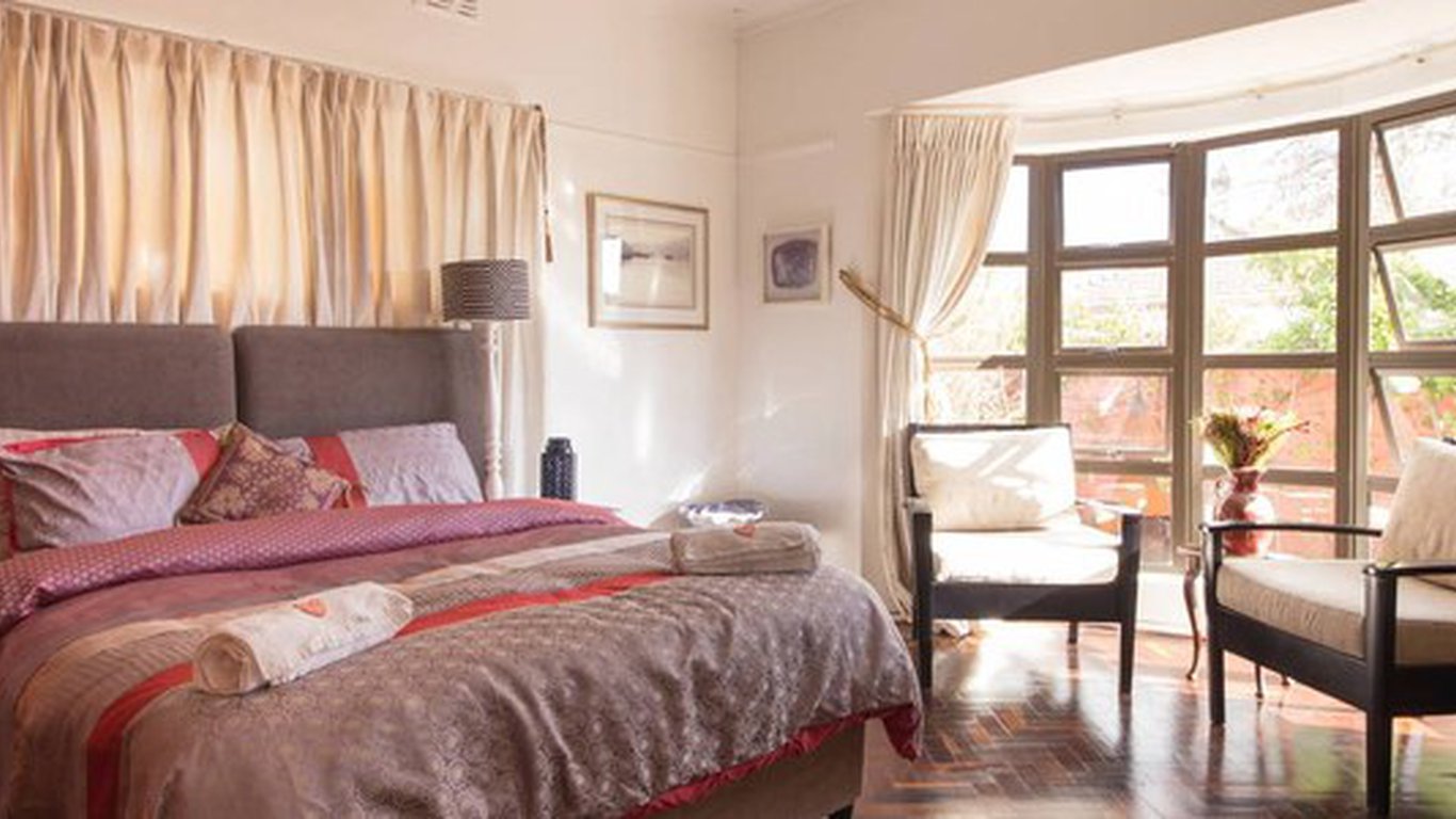 The John Bauer Pottery Studio and B&B