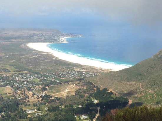 Silvermine Nature Reserve