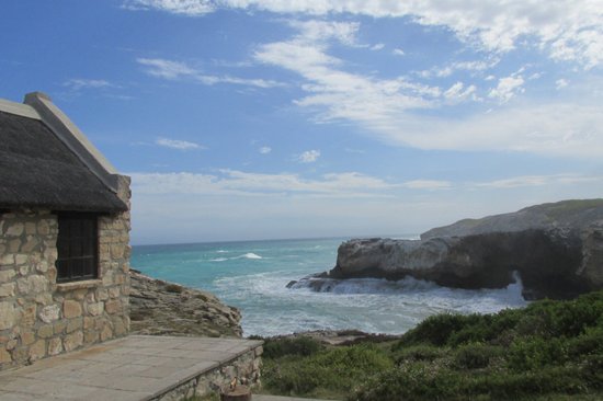 De Hoop Whale Trail