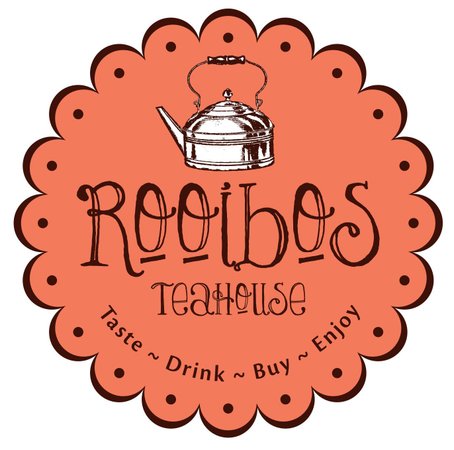 Rooibos Tea House