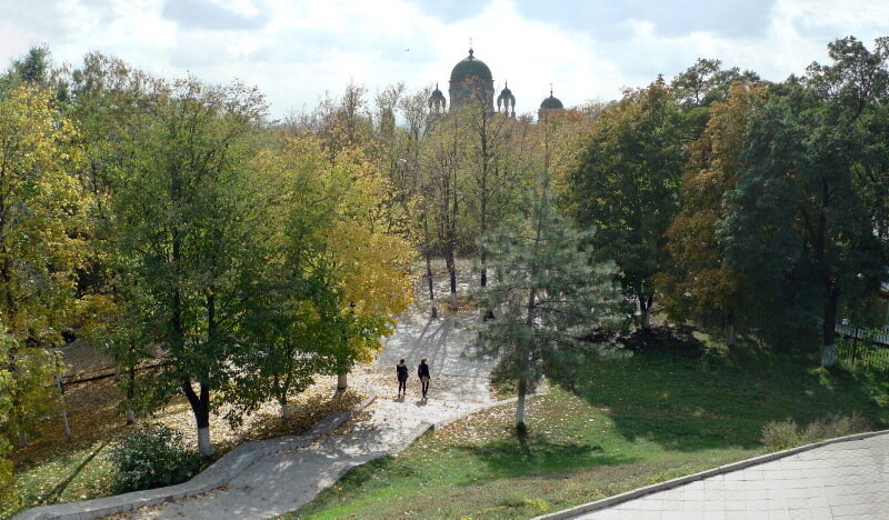Outdoor Pictures 1