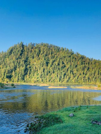 Biya River