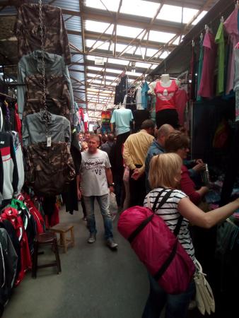 Buvljak Flea Market