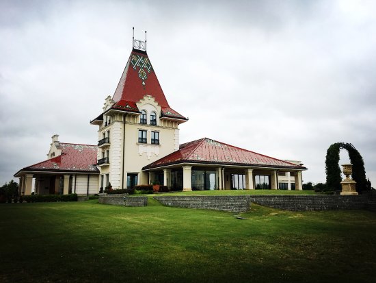 Winery Zvonko Bogdan, Subotica