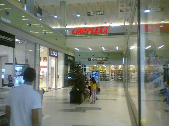 Cineplexx