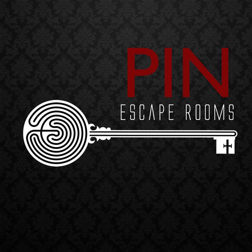 PIN Escape Rooms