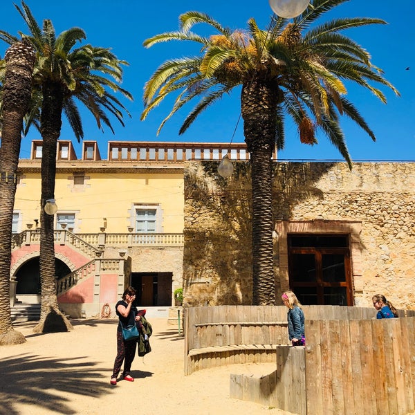 Museu de la Mediterrània