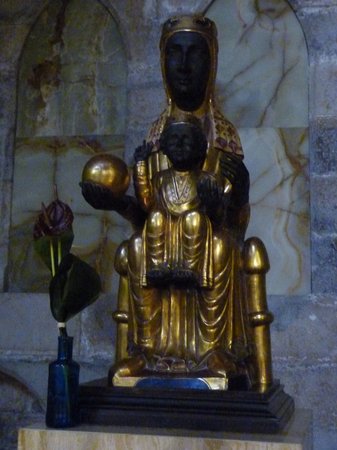Parroquia de Sant Genís