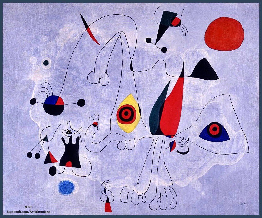 Miro a Taula