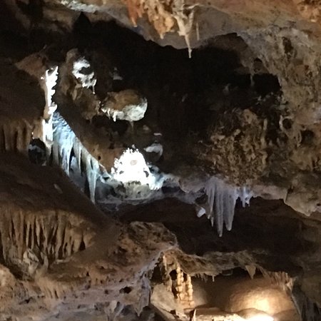 Cova Meravelles