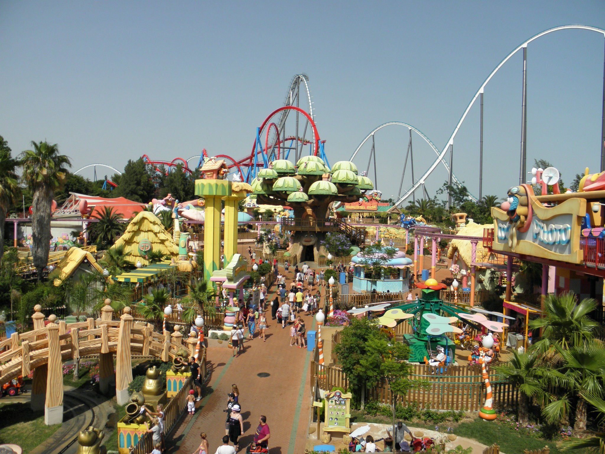 PortAventura