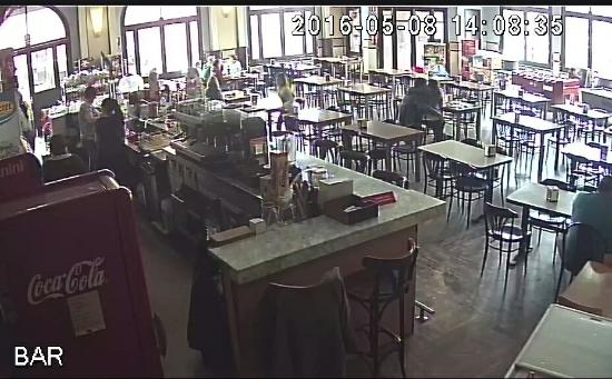 Cafe I Kalius. S.L