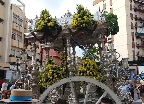 Parroquia de San Jose