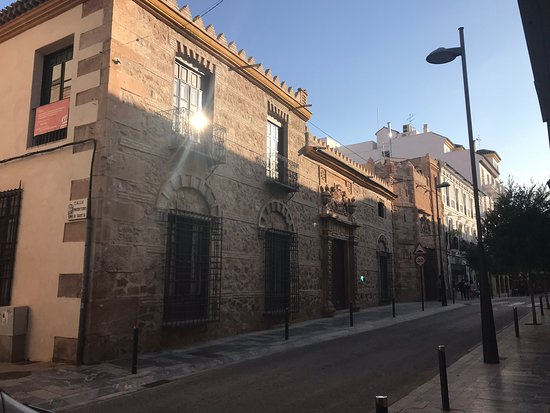 Palacio de los Condes de San Julian