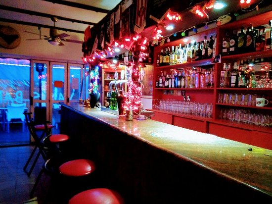 Jimmys Bar