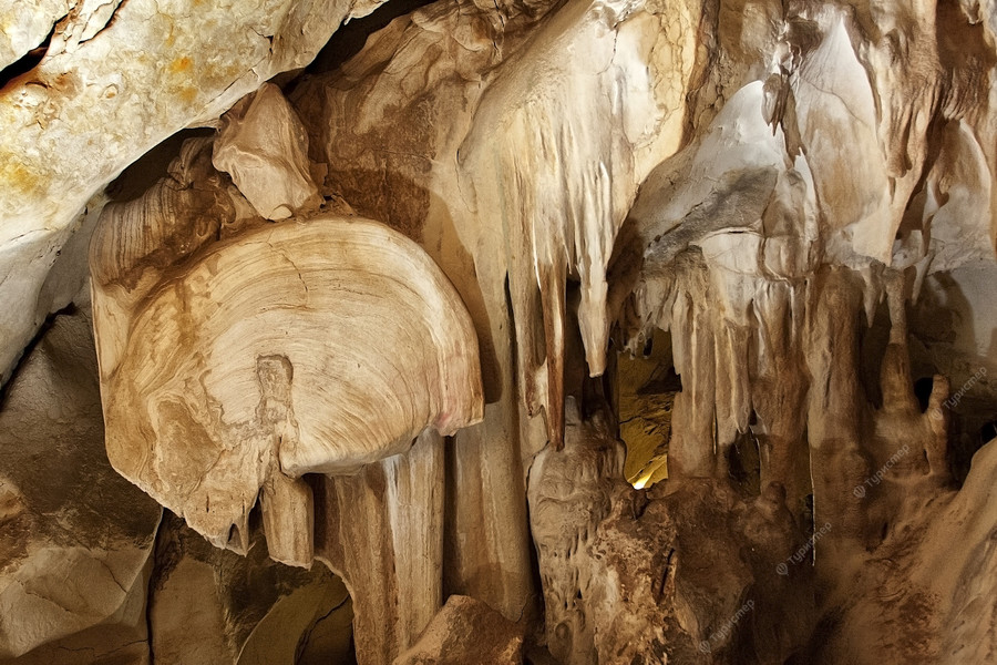 Cueva Del Puerto