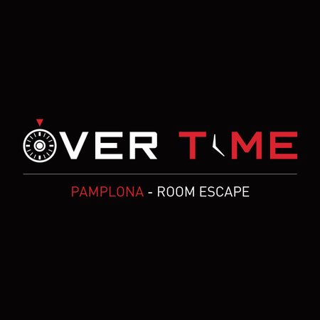 Over Time Pamplona Escape Room