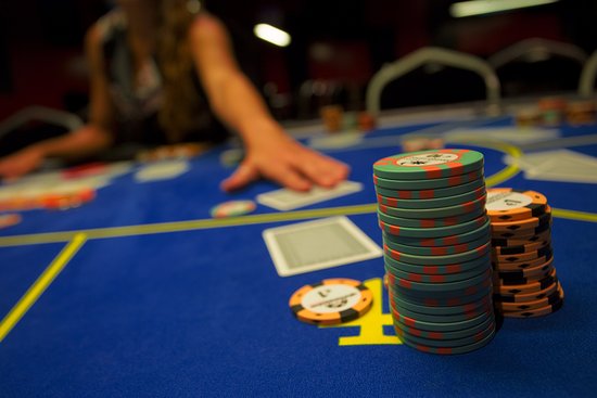 Casino Mediterraneo Orihuela-Costa