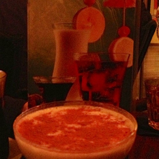 Havana Bar