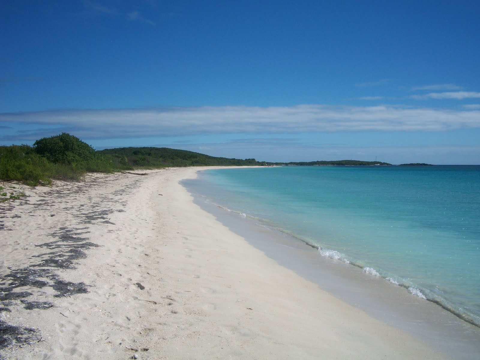 Playa Grande