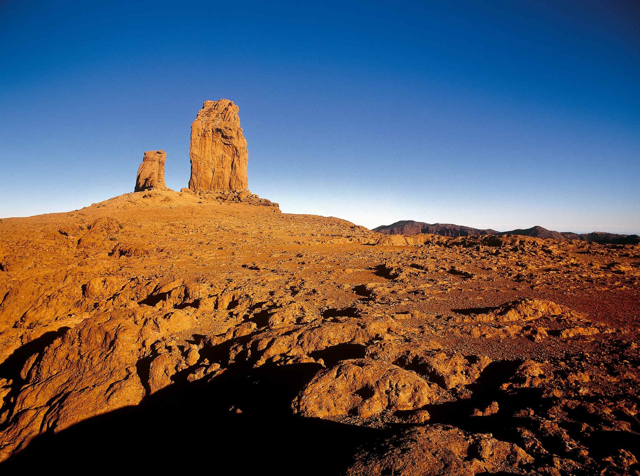 Roque Nublo