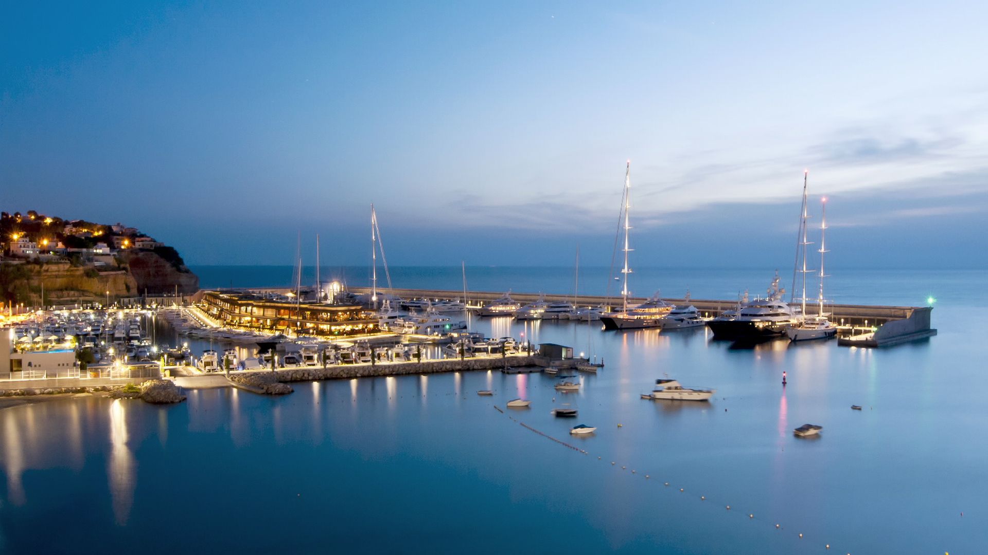 Port Adriano