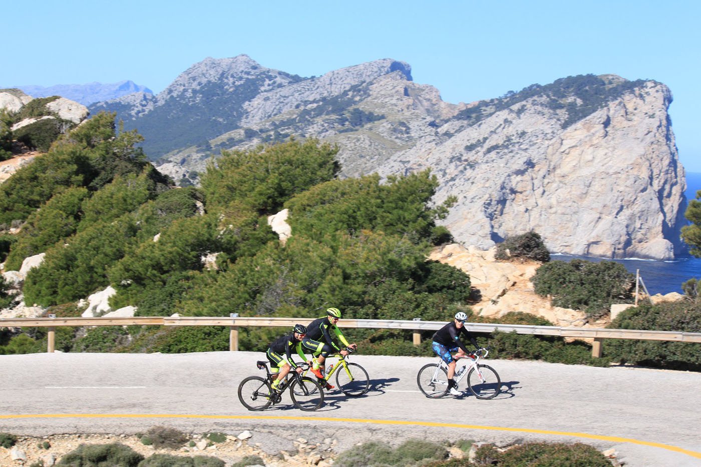 Mallorca Cycling Center