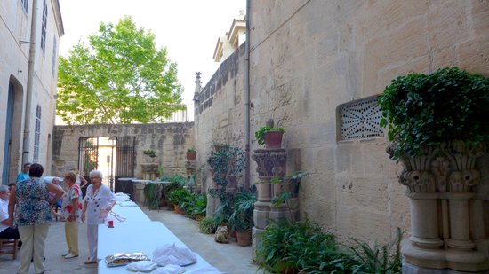Parroquia de la Mare de Deu dels Dolors