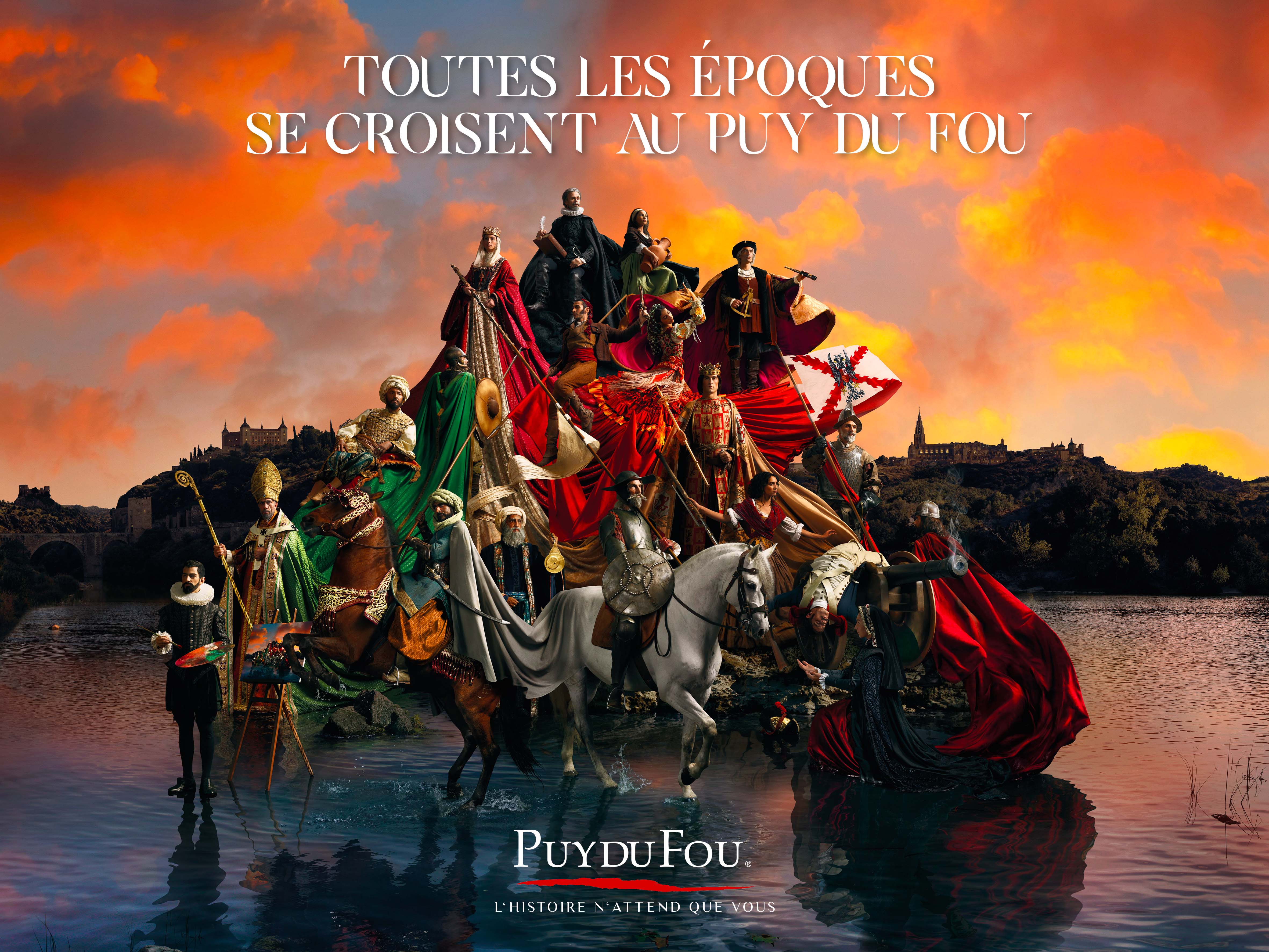 Puy du Fou España