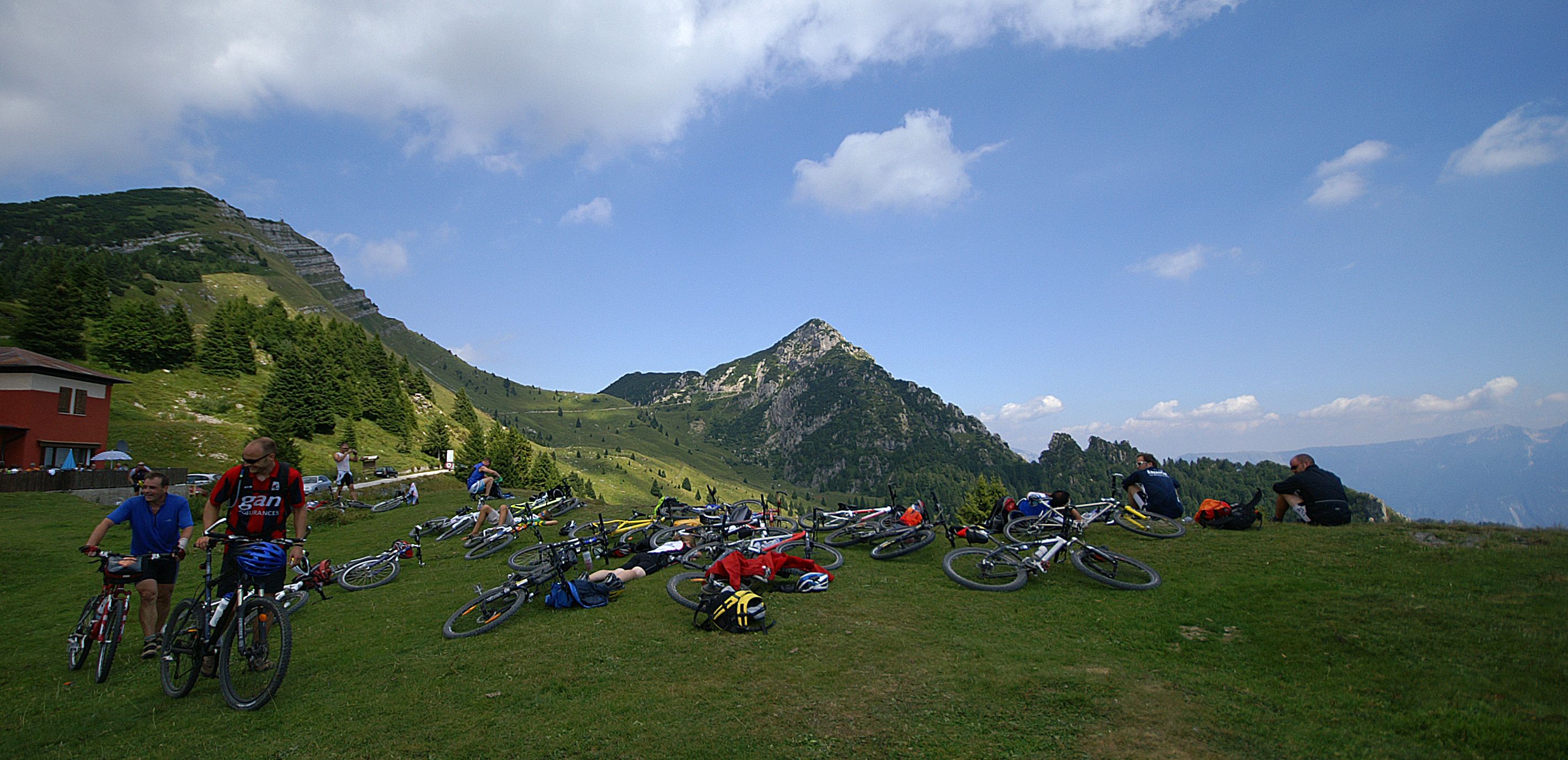 Bike Point Longare