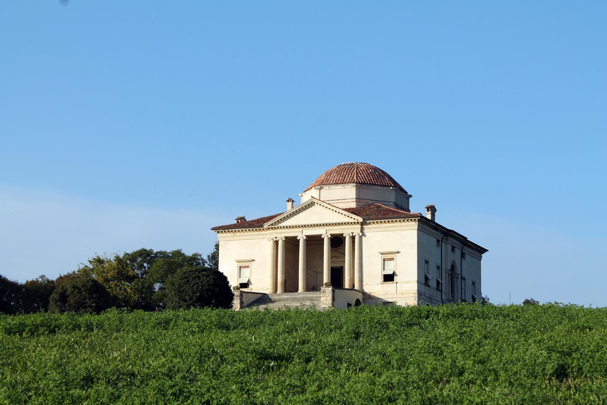 Villa Pisani Detta la Rocca
